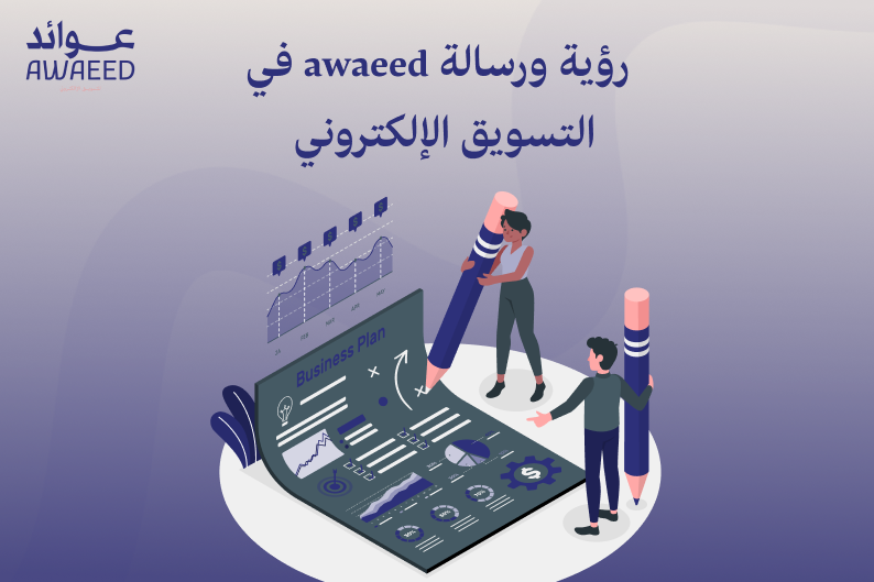شركة التسويق الإلكتروني