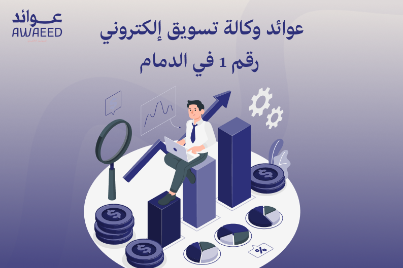 كتابة المحتوي