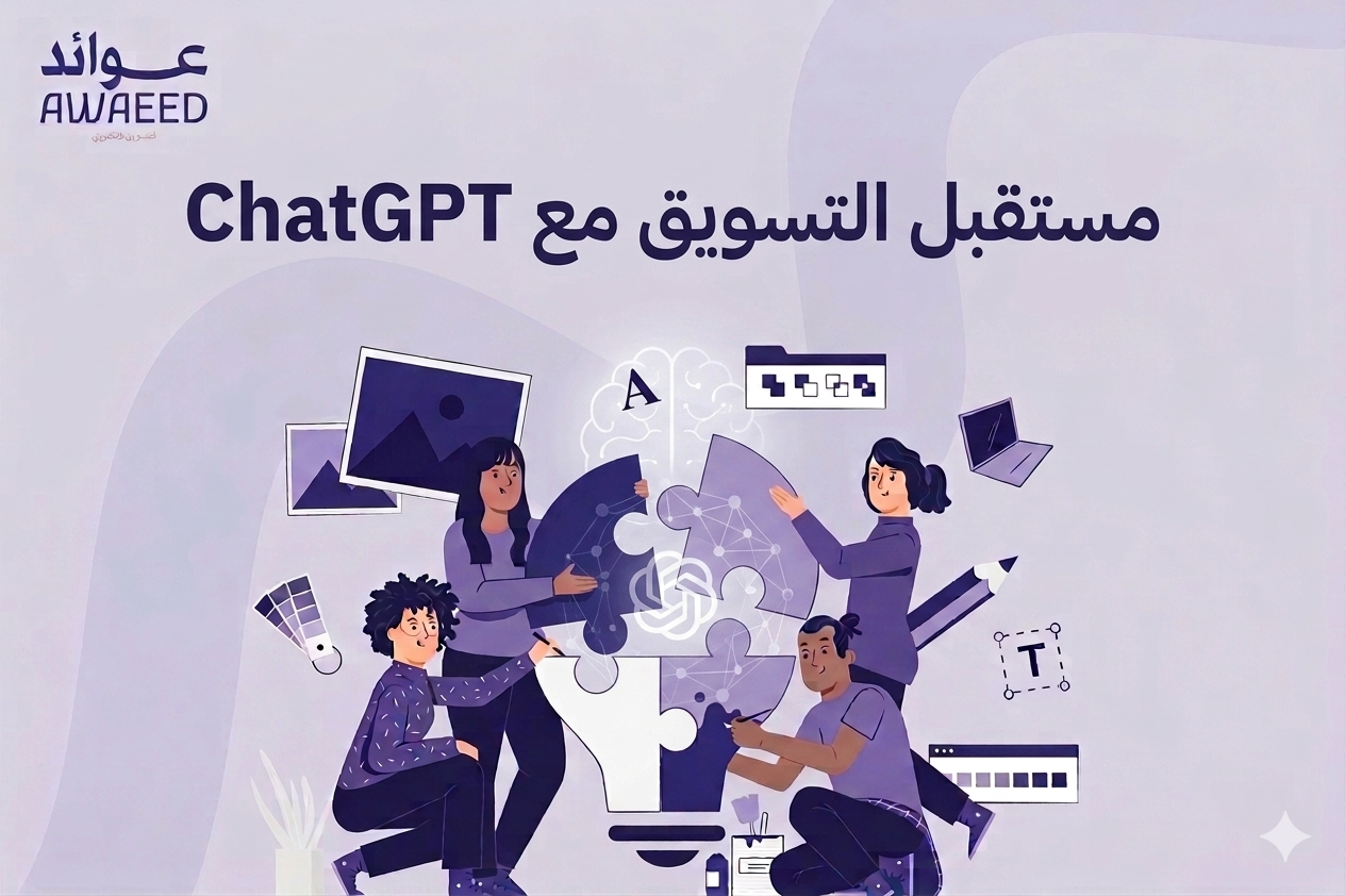 برنامج chat gpt