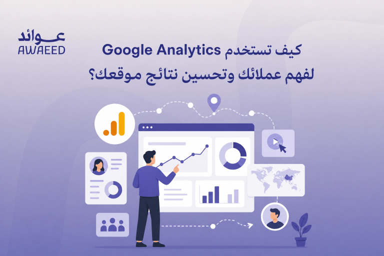 Google Analytics